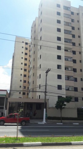 APARTAMENTO-3 QUARTOS-SAO PAULO - SP-JABAQUARA